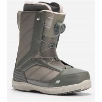 Buty snowboardowe damskie K2 HAVEN z systemem BOA | flex 4 | rozmiar 39,5
