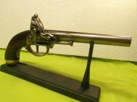 PISTOLET FRANCUSKI MODEL 1777 MAUBEUGE