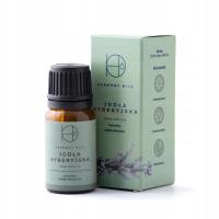 Naturalny olejek eteryczny - JODŁA SYBERYJSKA - Harmony Oils