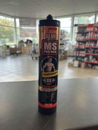 KLEJ ANSER GLUE MS POLYMER TRANSPARENTY 290ML