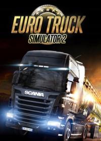 Euro Truck Simulator 2 новая полная версия PC STEAM