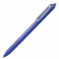 Автоматическая шариковая ручка Pentel iZee Bx467 синий