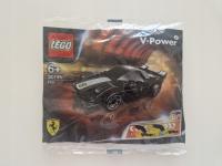 LEGO Racers 30195 FXX