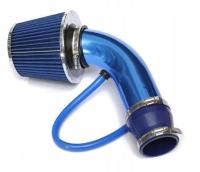 СИСТЕМА ВПУСКА ВПУСКА С КОНИЧЕСКИМ ФИЛЬТРОМ ДЛЯ 240 КМ УНИВЕРСАЛЬНЫЙ BM SPORT