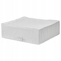 IKEA STUK коробка для белья 55x51x18 см