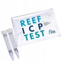 Fauna Marin Reef ICP Lab kompletny test