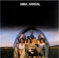 Винил: ABBA - Arrival - ПЛЕНКА