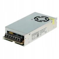 ИМПУЛЬСНЫЙ ИСТОЧНИК ПИТАНИЯ 12V / 15A / P