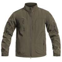 TEXAR Kurtka CONVOY 2.0 Softshell OLIVE