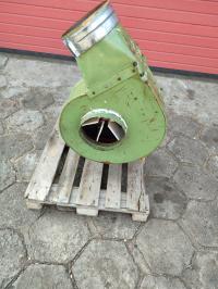 Wentylator Spanex 250