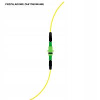 SC APC ВОЛОКОННО-ОПТИЧЕСКИЙ РЕМОНТНЫЙ ИЛИ УДЛИНИТЕЛЬНЫЙ КОМПЛЕКТ МЕХАНИЧЕСКИЙ СВАРНОЙ ШОВ