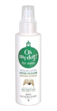 Oh My Dog! for Eyes - płyn do oczu 125 ml