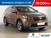 Kia Sorento 2.0 CRDi, Salon Polska, Serwis ASO