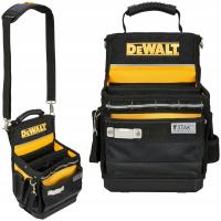 Сумка для инструментов с плечевым ремнем TSTAK DeWALT DWST83541-1