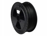 Filament Spectrum PETG 1,75 mm 2kg Czarny Deep Black