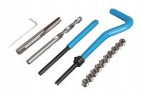 Набор для ремонта резьбы M6X1.0 HELICOIL