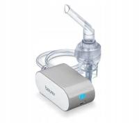 Ингалятор компрессора для детей и взрослых Beurer IH 58 для астмы
