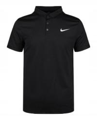 Мужская рубашка Nike Polo Team Dry-FIT AQ5304010 r. M