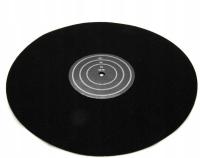 Коврик войлок стробоскопа Analogis