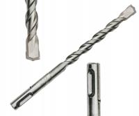 PiranhaCut Wiertło udarowe do betonu 8x260 SDS+