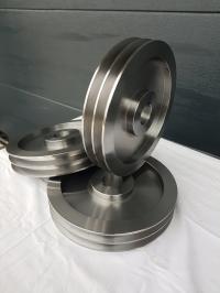 Usługa przerobienia otworu lub wałka