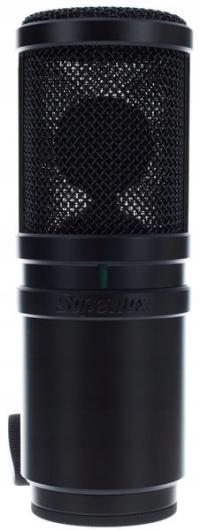 Superlux E205 Mikrofon pojemnościowy USB Wielkomembranowy