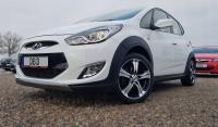 HYUNDAI ix20 (JC) 1.4 90 KM