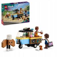 LEGO FRIENDS мобильная пекарня 42606