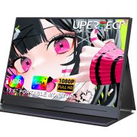 Monitor LCD UPERFECT M156T03W-uperfect 15,6 