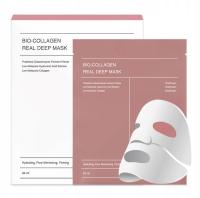 Коллагеновая маска BIO-COLLAGEN Lifting 4pcs