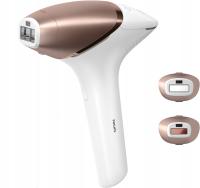 Эпилятор IPL Philips Lumea 9900 IPL BRI973 / 00 для лица бикини подмышек тела
