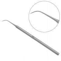 Zgłębnik stomatologiczny Fig.1 dentystyczny jednostronny Medeoline