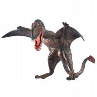 Zabawki Mini dinozaur latający model pterodaktyla