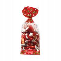 Czekolada mleczna Hildebrand 180 g Mini Mikołaje