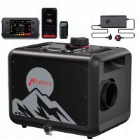 ПОДОГРЕВАТЕЛЬ СТОЯНОЧНОГО ОТОПИТЕЛЯ ДИЗЕЛЯ 7.5 Л 8КВ 12/24В 230В БЛУЭТООТХ ЛКД