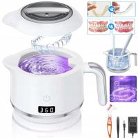 УЛЬТРАЗВУКОВОЙ КОСМЕТИЧЕСКИЙ СТЕРИЛИЗАТОР ЧИСТКИ ДЛЯ ОБЪЕКТИВА ЮВЕЛИРНЫХ ИЗДЕЛИЙ ПРОТЕЗА