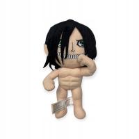 Maskotka COLOSSAL Attack on Titan Spencer's