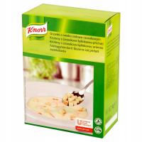 Knorr гренки со вкусом трав и чеснока 0,7 кг