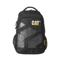 PLECAK CATerpillar CAT 83853-84 FASTLANE Czarno-Szary