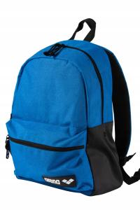 Plecak sportowy szkolny wodoodporny Arena Team Backpack 30 Royal