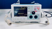 Defibrylator kliniczny Zoll M Series manualny