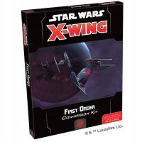 X-Wing 2ed Высокий Порядок Преобразование [ENG]