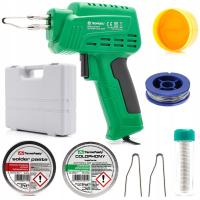 ТРАНСФОРМАТОР ПАЯЛЬНИК 150 ВТ ЧЕХОЛ АКСЕССУАРЫ