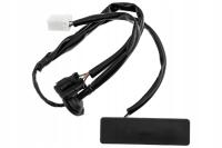 PRZYCISK KLAMKA POKRYWY BAGAŻNIKA KIA SORENTO 2011-