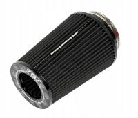 Filtr stożkowy RBS Technology 200mm 102/89/76 czarny