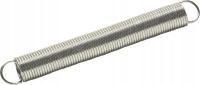 Sprężyna naciągowa Kramp1.5 x 16 x 110 mm