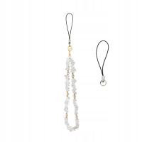 Ремешок для телефона бесцветный