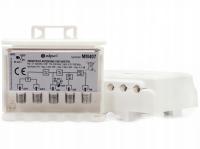 Антенный кроссовер DPM MM407, FM/VHF/UHF / UHF DC