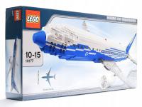 LEGO Creator Expert 10177 - Boeing 787 Dreamliner