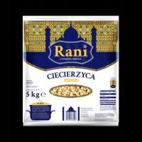 CIECIERZYCA RANI 5KG ..